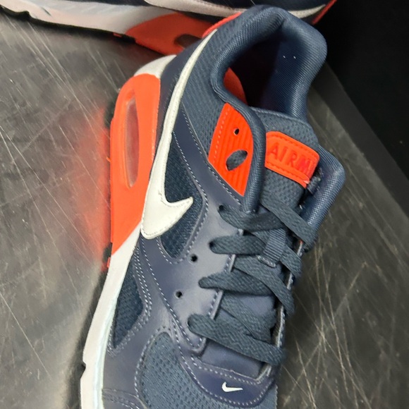 Nike Air Max Size 8.5 Women - Picture 3 of 10